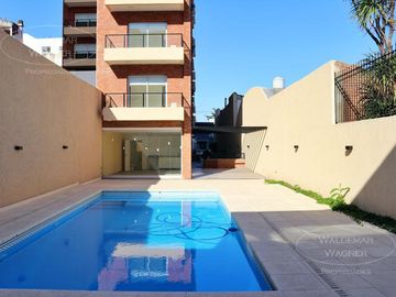 2 Amb en Torre - Vista Panorámica - San Fernando