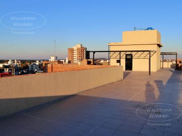 2 Amb en Torre - Vista Panorámica - San Fernando