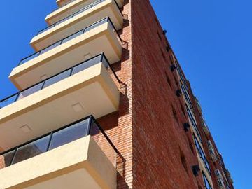 2 Amb en Torre - Vista Panorámica - San Fernando