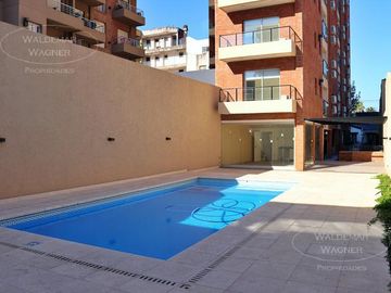 2 Amb en Torre - Vista Panorámica - San Fernando