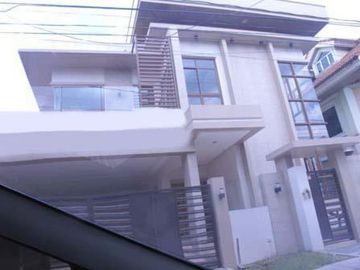 Townhouse in Batasan Filinvest for Sale