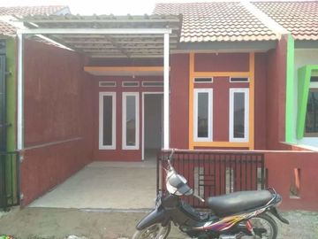 MURAH, AMAN,Bisa KPR di Jusar Melati Asri Bandung
