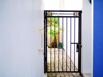 RUMAH MODERN TERMURAH TEPI JALAN UTAMA WONOSARI