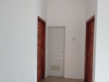 RUMAH MODERN TERMURAH TEPI JALAN UTAMA WONOSARI