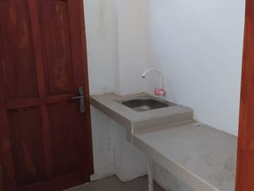 Rumah 2 Lantai Di Tambun Utara Bekasi