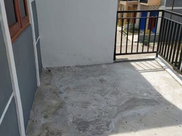 Rumah 2 Lantai Di Tambun Utara Bekasi