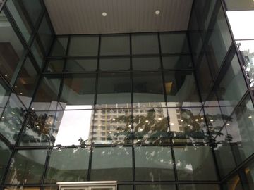 802.22 sqm Semi Fitted Commercial office space for lease in Bonifacio Global City, Taguig