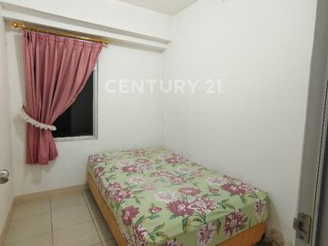 Disewa Apartment Greenbay Pluit (3 B R)  Lt.19