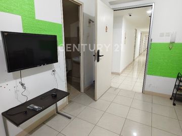 Disewa Apartment Greenbay Pluit (3 B R)  Lt.19