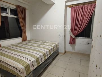 Disewa Apartment Greenbay Pluit (3 B R)  Lt.19