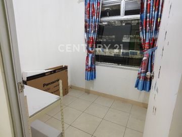 Disewa Apartment Greenbay Pluit (3 B R)  Lt.19