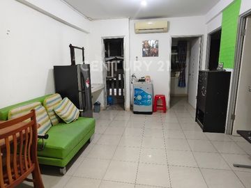 Disewa Apartment Greenbay Pluit (3 B R)  Lt.19
