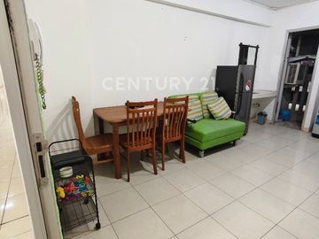 Disewa Apartment Greenbay Pluit (3 B R)  Lt.19