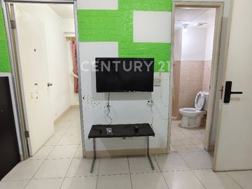 Disewa Apartment Greenbay Pluit (3 B R)  Lt.19
