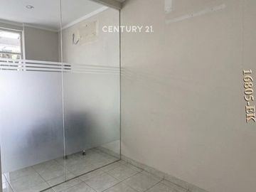 DIJUAL RUKO HOOK 4 LANTAI STRATEGIS DI EMERALD AVENUE BINTARO