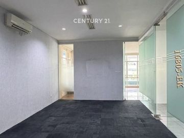 DIJUAL RUKO HOOK 4 LANTAI STRATEGIS DI EMERALD AVENUE BINTARO