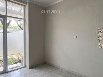 DIJUAL RUKO HOOK 4 LANTAI STRATEGIS DI EMERALD AVENUE BINTARO