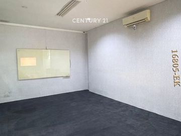 DIJUAL RUKO HOOK 4 LANTAI STRATEGIS DI EMERALD AVENUE BINTARO