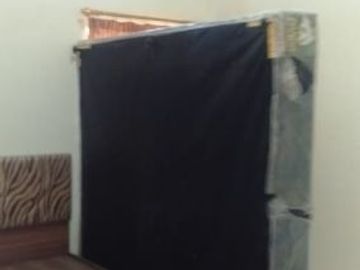 Rumah Siap Huni Tepi Aspal Halaman Luas Rumah Godean