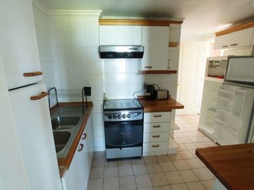 CONDOMINIO BAHIA COIQUE : Departamento Tiempo compartido Gran Vista