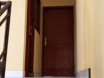 Rumah Terawat SiapHuni di Cluster Antapani dkt TersJakarta Arcamanik
