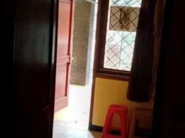 Rumah Terawat SiapHuni di Cluster Antapani dkt TersJakarta Arcamanik