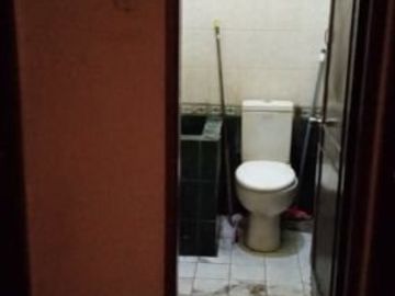 Rumah Terawat SiapHuni di Cluster Antapani dkt TersJakarta Arcamanik