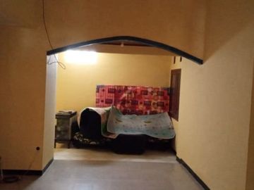 Rumah Terawat SiapHuni di Cluster Antapani dkt TersJakarta Arcamanik