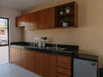 Departamento en venta Mérida Yucatán, Barrio Norte Juan B. Sosa