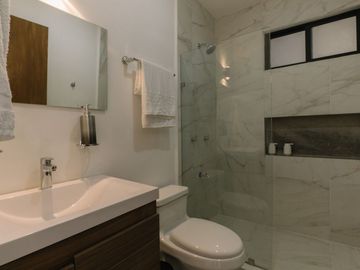 Departamento en venta Mérida Yucatán, Barrio Norte Juan B. Sosa