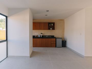 Departamento en venta Mérida Yucatán, Barrio Norte Juan B. Sosa