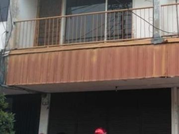 RUKO di Darmo Listrik 2200w Parkir depan luas