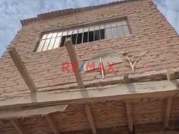 ¡Oportunidad única para invertir o construir la casa de tus sueños! Este terreno de 186 m² está ubicado en una zona estratégica de Lambayeque, con acc