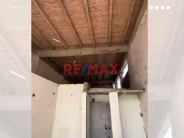 ¡Oportunidad única para invertir o construir la casa de tus sueños! Este terreno de 186 m² está ubicado en una zona estratégica de Lambayeque, con acc