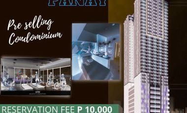 Very Affordable in 1 Bedroom For Sale In Quezon City