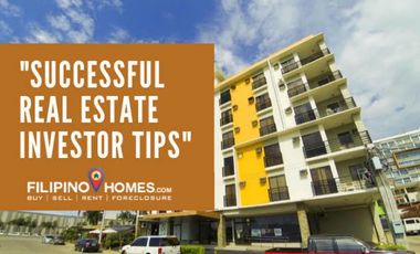 Very Affordable in 1 Bedroom For Sale In Quezon City