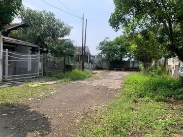 Tanah Bandung Buah Batu Untuk Hunian 4jtaan SHM
