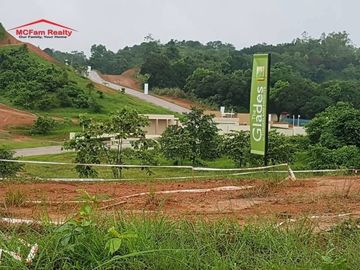 LOT FOR SALE FACING EAST MOUNTAIN VIEW TOWNSHIP THE GLADES