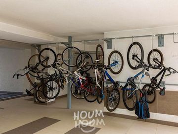 Departamento Estacion yungay ID: 144518s