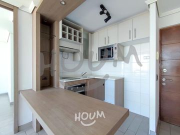 Departamento Estacion yungay ID: 144518s