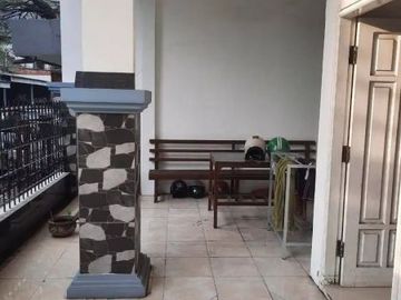 Rumah 2 Lantai di Penjaringan Sari Rungkut Sangat Bagus