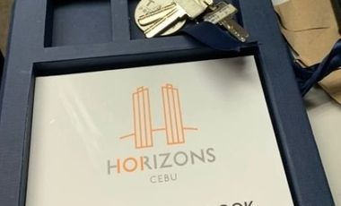 Condominium For Sale below Market Price - Horizons 101 Cebu