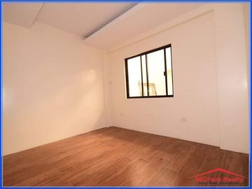 3 Storey Townhouse for Sale in Fairvie Quezon City - Ready for Occupancy Camaro villas