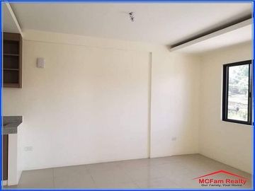 3 Storey Townhouse for Sale in Fairvie Quezon City - Ready for Occupancy Camaro villas