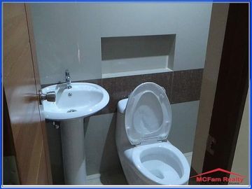 3 Storey Townhouse for Sale in Fairvie Quezon City - Ready for Occupancy Camaro villas