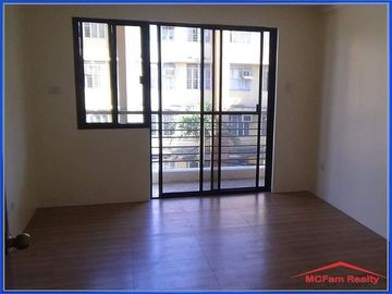 3 Storey Townhouse for Sale in Fairvie Quezon City - Ready for Occupancy Camaro villas