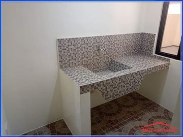 3 Storey Townhouse for Sale in Fairvie Quezon City - Ready for Occupancy Camaro villas