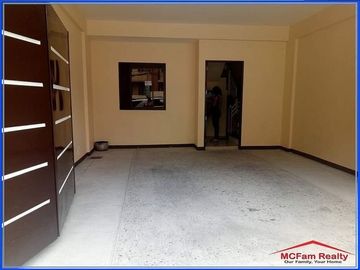 3 Storey Townhouse for Sale in Fairvie Quezon City - Ready for Occupancy Camaro villas