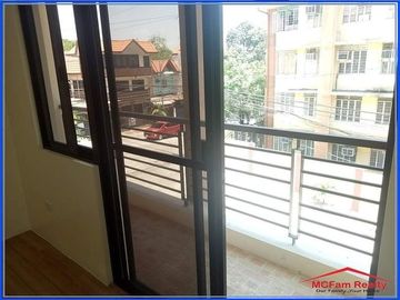 3 Storey Townhouse for Sale in Fairvie Quezon City - Ready for Occupancy Camaro villas