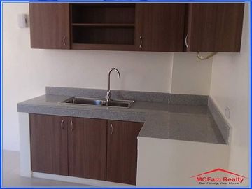 3 Storey Townhouse for Sale in Fairvie Quezon City - Ready for Occupancy Camaro villas